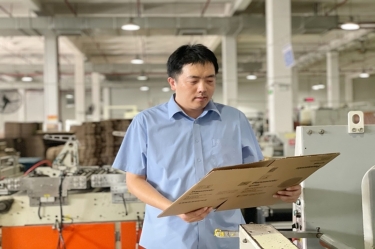 喜訊！陳良杰技能大師工作室獲評“嘉興市技能大師工作室”榮譽稱號